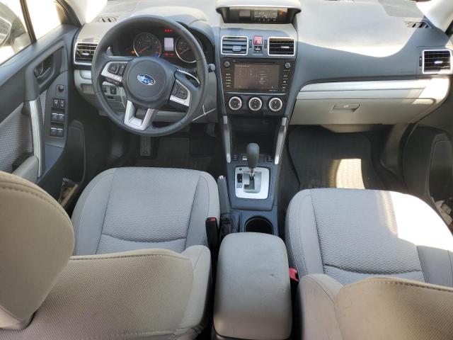 Photo 8 from auction – 2018 SUBARU FORESTER 2 with VIN JF2SJAECXJH418293
