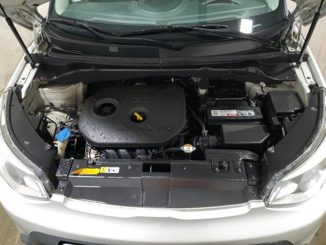 Photo 11 from auction – 2015 KIA SOUL + with VIN KNDJP3A53F7814557