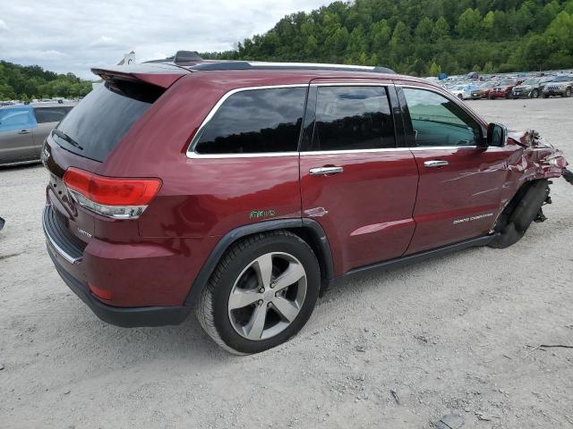 Photo 3 from auction – 2016 JEEP GRAND CHER with VIN 1C4RJFBG7GC376317
