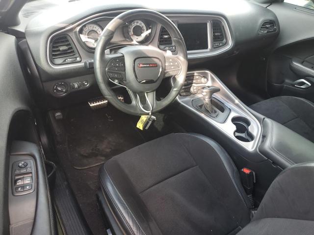 Photo 8 from auction – 2019 DODGE CHALLENGER with VIN 2C3CDZFJ0KH552039
