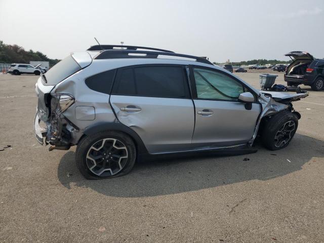 Photo 3 from auction – 2017 SUBARU CROSSTREK with VIN JF2GPABC1HH264544