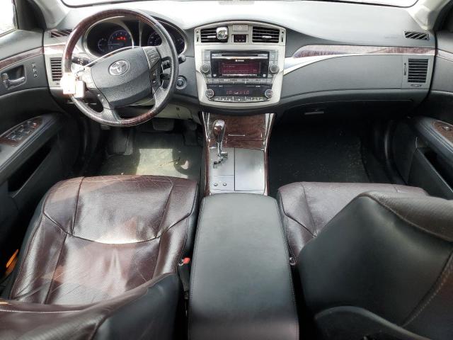 Zdjęcie 8 z aukcji – 2011 TOYOTA AVALON BAS z VIN 4T1BK3DB6BU421146
