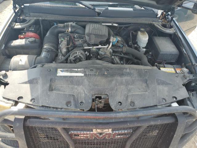 Photo 11 from auction – 2009 GMC SIERRA K25 with VIN 1GTHK53629F186760