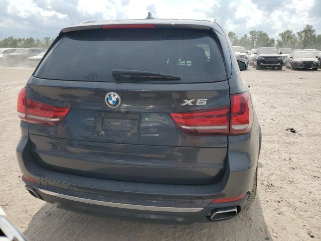 Photo 6 from auction – 2018 BMW X5 XDRIVE3 with VIN 5UXKR0C57J0X89432
