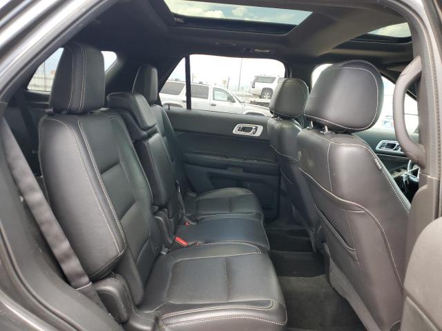 Photo 11 from auction – 2015 FORD EXPLORER S with VIN 1FM5K8GT3FGB11281