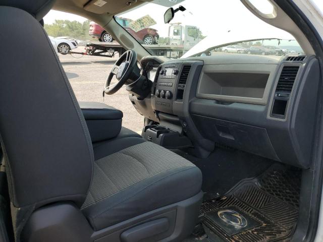 Photo 10 from auction – 2011 DODGE RAM 1500 with VIN 3D7JB1EP4BG571232