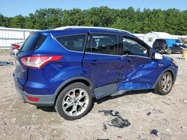 Photo 3 from auction – 2016 FORD ESCAPE TIT with VIN 1FMCU9J97GUC52345