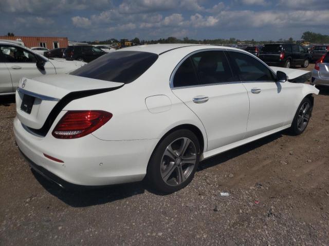 Photo 3 from auction – 2017 MERCEDES-BENZ E 300 with VIN WDDZF4JB2HA085030