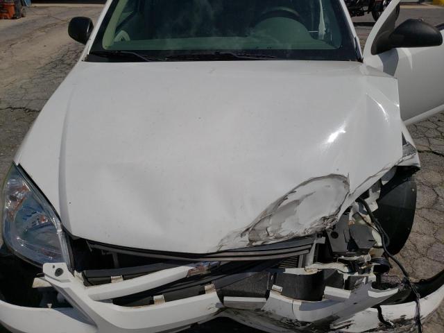 Photo 11 from auction – 2007 CHEVROLET COBALT LS with VIN 1G1AK55F877175633