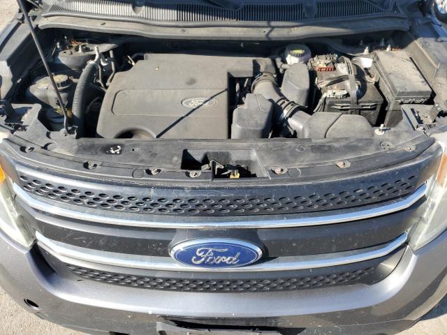 Photo 12 from auction – 2011 FORD EXPLORER X with VIN 1FMHK8D8XBGA44525