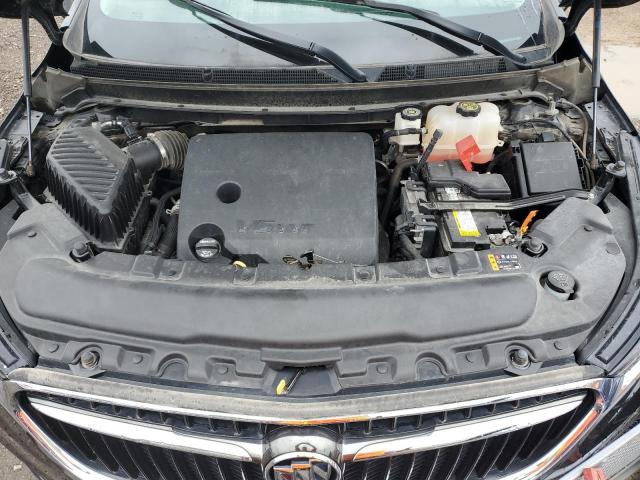 Photo 12 from auction – 2021 BUICK ENCLAVE ES with VIN 5GAEVAKW8MJ206957
