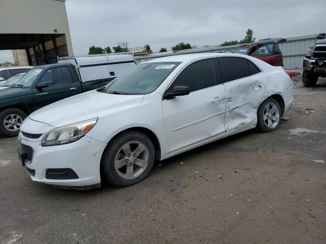 Photo 1 from auction – 2015 CHEVROLET MALIBU LS with VIN 1G11B5SL7FU123940