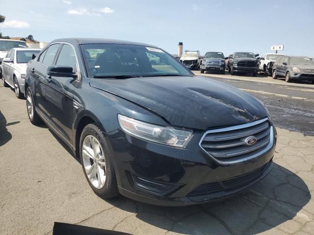 Photo 4 from auction – 2014 FORD TAURUS SEL with VIN 1FAHP2H86EG148095
