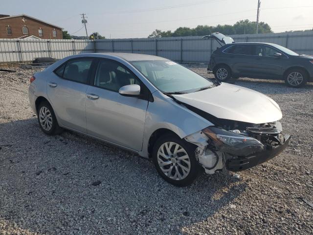 Photo 4 from auction – 2017 TOYOTA COROLLA L with VIN 2T1BURHE3HC848909