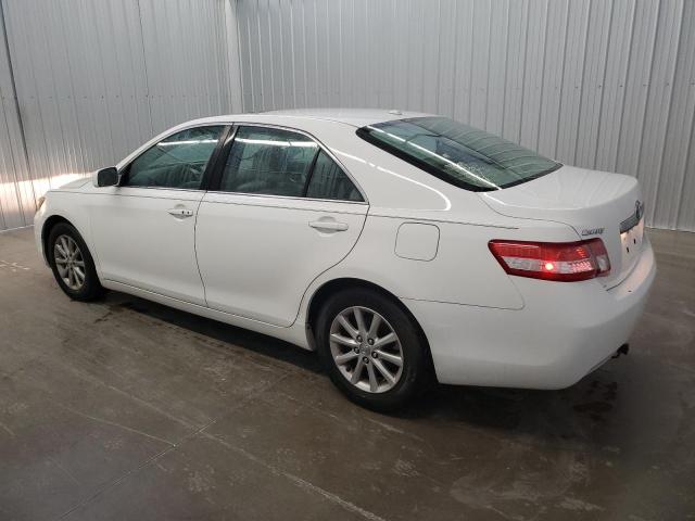 Photo 2 from auction – 2011 TOYOTA CAMRY BASE with VIN 4T1BF3EKXBU673095