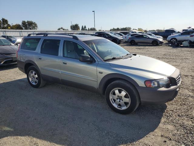 Photo 4 from auction – 2004 VOLVO XC70 with VIN YV1SZ59H541154315