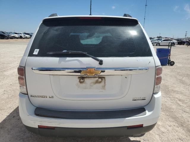 Photo 6 from auction – 2009 CHEVROLET EQUINOX LS with VIN 2CNDL13F996210157