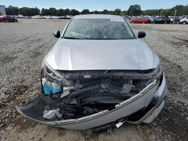 Photo 5 from auction – 2022 NISSAN ALTIMA SR with VIN 1N4BL4CVXNN373450
