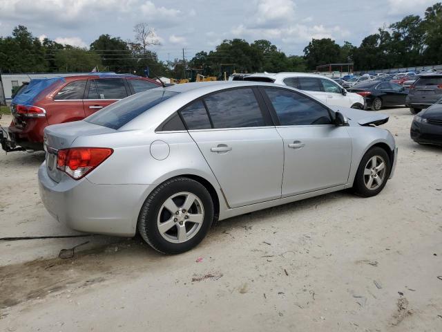 Photo 3 from auction – 2014 CHEVROLET CRUZE LT with VIN 1G1PC5SB7E7287653