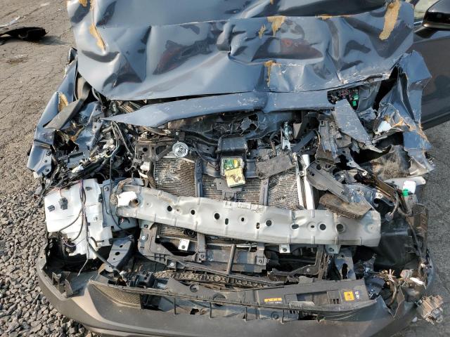 Photo 11 from auction – 2023 MAZDA CX-5 PREFE with VIN JM3KFBCM1P0191821