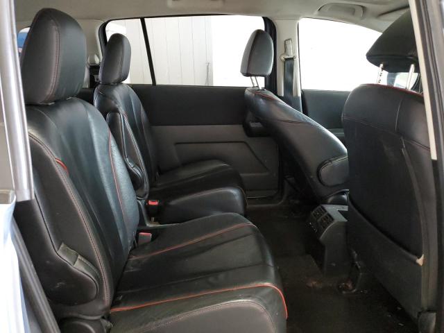 Photo 11 from auction – 2012 MAZDA 5 with VIN JM1CW2DL0C0139223