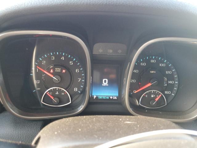 Photo 9 from auction – 2016 CHEVROLET MALIBU LIM with VIN 1G11C5SA4GF168772