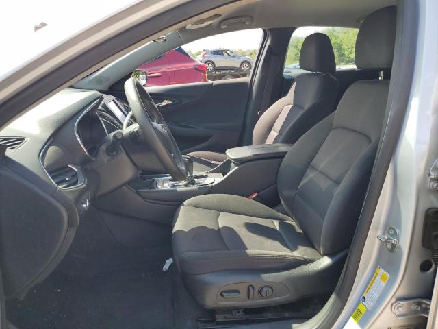 Photo 7 from auction – 2018 CHEVROLET MALIBU LT with VIN 1G1ZD5ST3JF149557