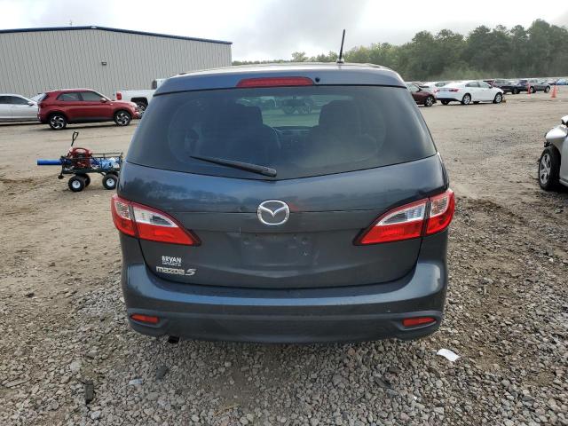 Photo 6 from auction – 2012 MAZDA 5 with VIN JM1CW2BL6C0106665