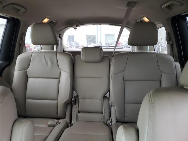 Photo 10 from auction – 2012 HONDA ODYSSEY EX with VIN 5FNRL5H6XCB010030