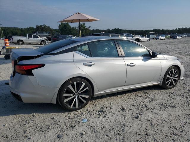 Photo 3 from auction – 2022 NISSAN ALTIMA SR with VIN 1N4BL4CV7NN361160