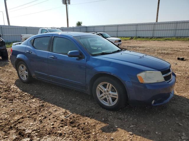 Photo 4 from auction – 2010 DODGE AVENGER R/ with VIN 1B3CC5FB6AN141526