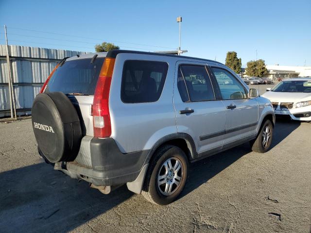 Photo 3 from auction – 2004 HONDA CR-V EX with VIN JHLRD78884C021586