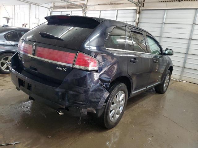 Photo 3 from auction – 2008 LINCOLN MKX with VIN 2LMDU68C48BJ23530