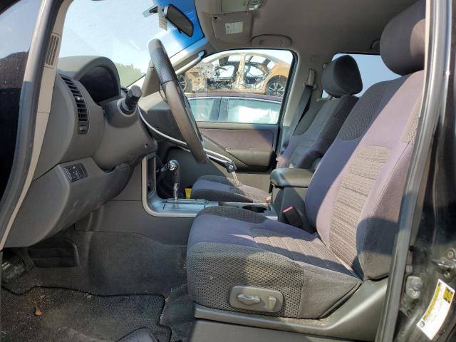 Photo 7 from auction – 2007 NISSAN PATHFINDER with VIN 5N1AR18WX7C643646
