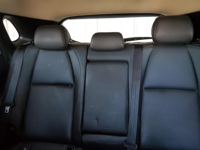 Photo 10 from auction – 2022 MAZDA CX-30 with VIN 3MVDMBAY9NM421742