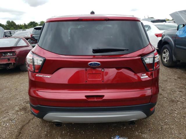 Photo 6 from auction – 2017 FORD ESCAPE SE with VIN 1FMCU0GD6HUD83257