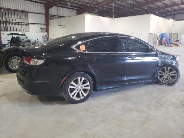 Photo 3 from auction – 2015 CHRYSLER 200 LIMITE with VIN 1C3CCCAB4FN712582