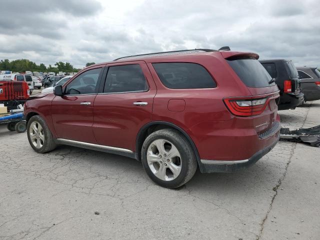 Photo 2 from auction – 2015 DODGE DURANGO SX with VIN 1C4RDHAG9FC153716