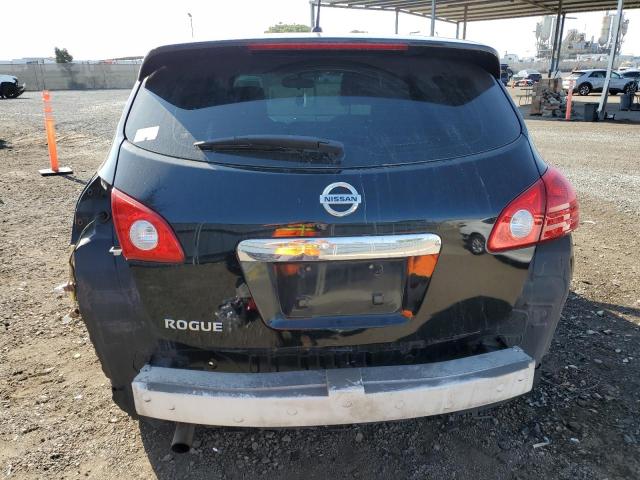 Photo 6 from auction – 2013 NISSAN ROGUE S with VIN JN8AS5MT5DW034720