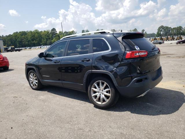 Photo 2 from auction – 2016 JEEP CHEROKEE L with VIN 1C4PJLDSXGW190986