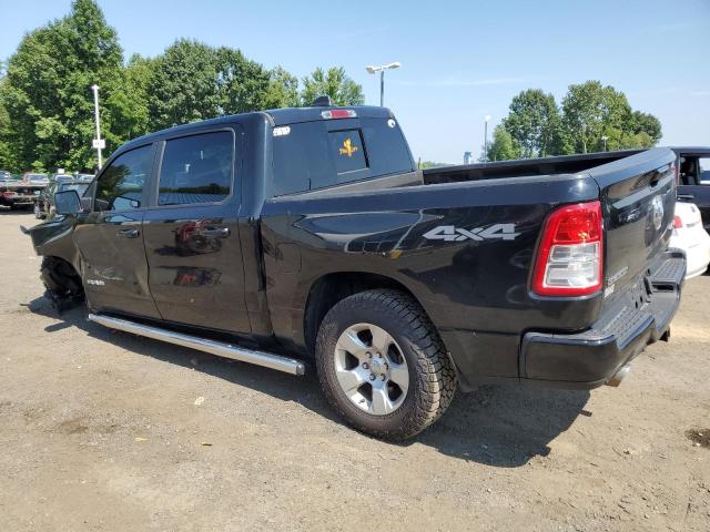 Photo 2 from auction – 2019 RAM 1500 BIG H with VIN 1C6SRFFT1KN675162