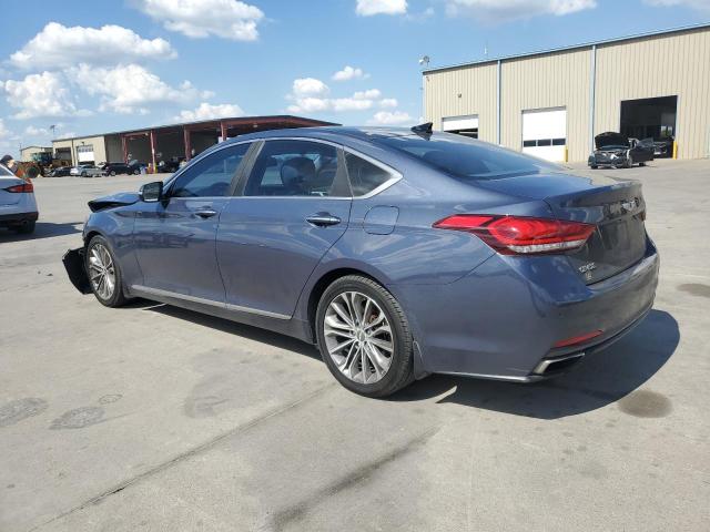 Photo 2 from auction – 2015 HYUNDAI GENESIS 3. with VIN KMHGN4JE6FU050321