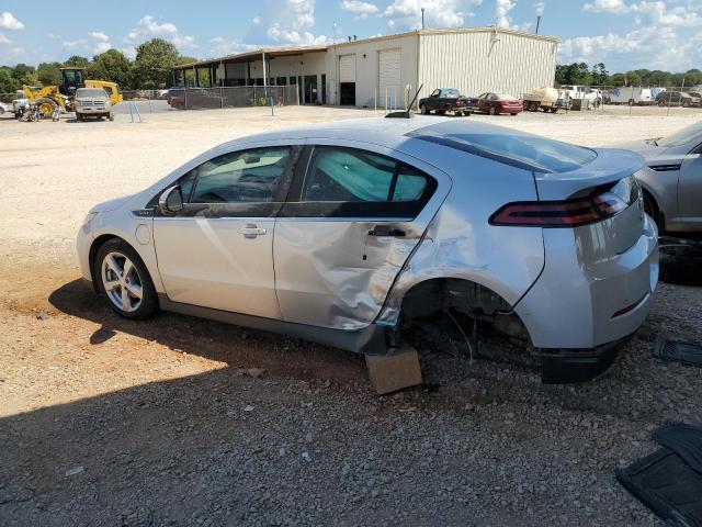 Фото 2 с аукциона – 2015 CHEVROLET VOLT с VIN 1G1RB6E47FU139942