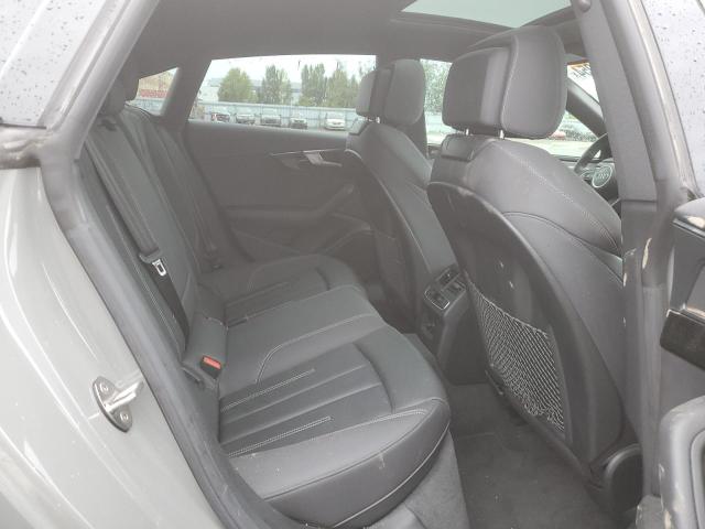 Photo 10 from auction – 2020 AUDI A5 PROGRES with VIN WAUFNCF57LA016093
