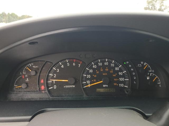 Photo 9 from auction – 2001 TOYOTA TUNDRA ACC with VIN 5TBRT34181S192844