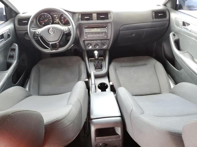 Photo 8 from auction – 2015 VOLKSWAGEN JETTA BASE with VIN 3VW2K7AJ4FM416350