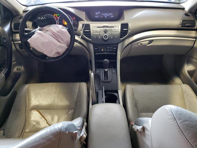 Photo 8 from auction – 2009 ACURA TSX with VIN JH4CU26609CO17285