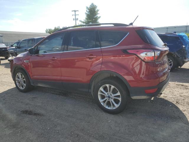 Photo 2 from auction – 2018 FORD ESCAPE SE with VIN 1FMCU9GD2JUA56042