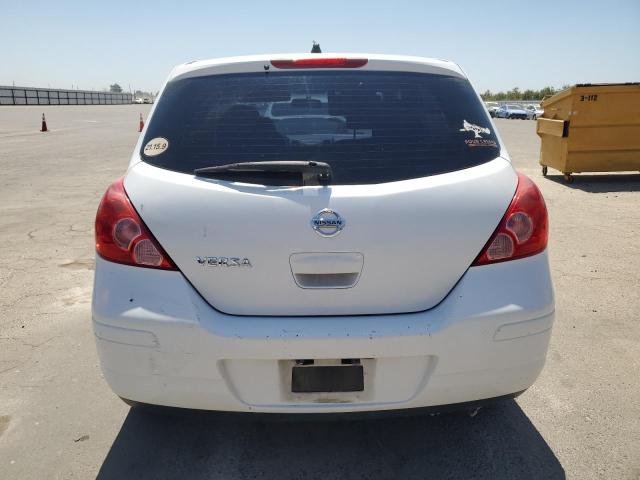 Zdjęcie 6 z aukcji – 2012 NISSAN VERSA S z VIN 3N1BC1CP7CK226812