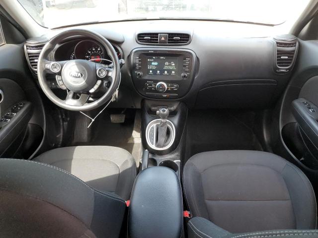 Photo 8 from auction – 2019 KIA SOUL + with VIN KNDJP3A5XK7657667